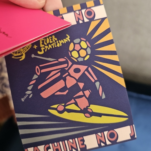 THE ELDER STATESMAN EXPRESSION V NECK VEST SZ SMALL BNWT - Picture 6 of 12